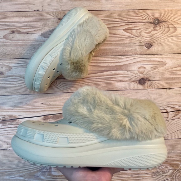 Crocs Furever Crush - Picture 2 of 16